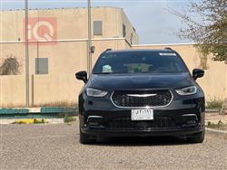 کرایسلەر پاسیفیکا